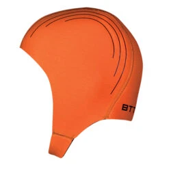 BTTLNS Neopreen Swim Cap Khione 1.0 Oranje 11 BTTLNS Neopreen Swim Cap Khione 1.0 Oranje -Craft Winkel bttlns neoprene swim cap khione 10 orange low 004