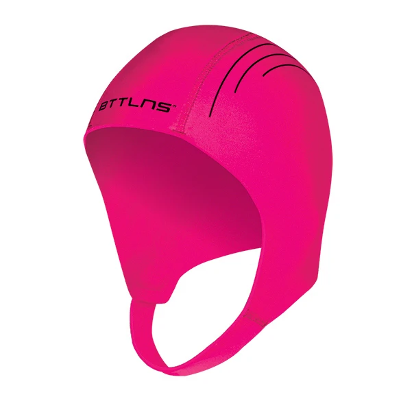 BTTLNS Neopreen Swim Cap Khione 1.0 Roze 3 BTTLNS Neopreen Swim Cap Khione 1.0 Roze