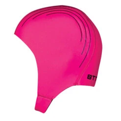 BTTLNS Neopreen Swim Cap Khione 1.0 Roze 11 BTTLNS Neopreen Swim Cap Khione 1.0 Roze -Craft Winkel bttlns neoprene swim cap khione 10 pink low 004