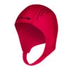 BTTLNS Neopreen Swim Cap Khione 1.0 Rood 1 BTTLNS Neopreen Swim Cap Khione 1.0 Rood -Craft Winkel bttlns neoprene swim cap khione 10 red low 1