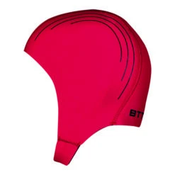 BTTLNS Neopreen Swim Cap Khione 1.0 Rood -Craft Winkel bttlns neoprene swim cap khione 10 red low 004