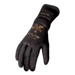 BTTLNS Neopreen Thermal Accessoires Bundel Goud 13 BTTLNS Neopreen Thermal Accessoires Bundel Goud -Craft Winkel bttlns neoprene thermal gloves chione 10 gold low 01