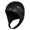 BTTLNS Neopreen Thermal Swim Cap Zethes 1.0 Zilver -Craft Winkel bttlns neoprene thermal swim cap zethes 10 silver low 03