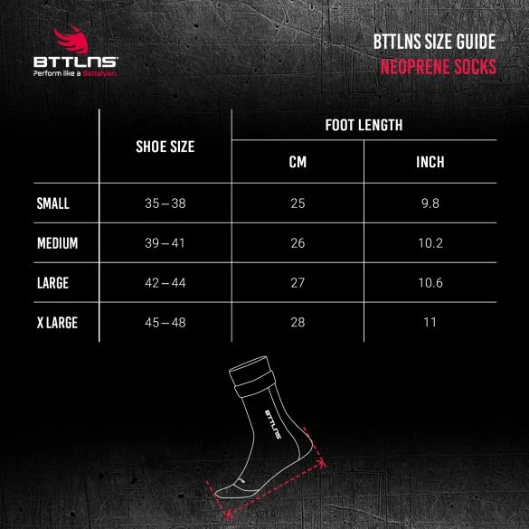 BTTLNS Neopreen Thermal Zwemsokken Kheimon 1.0 Mint 5 BTTLNS Neopreen Thermal Zwemsokken Kheimon 1.0 Mint - Afbeelding 3