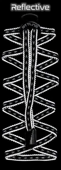 BTTLNS Triathlon Accessoires Voordeel Pakket Oranje -Craft Winkel bttlns snelveters momentum 10 reflectie zwart 2 1