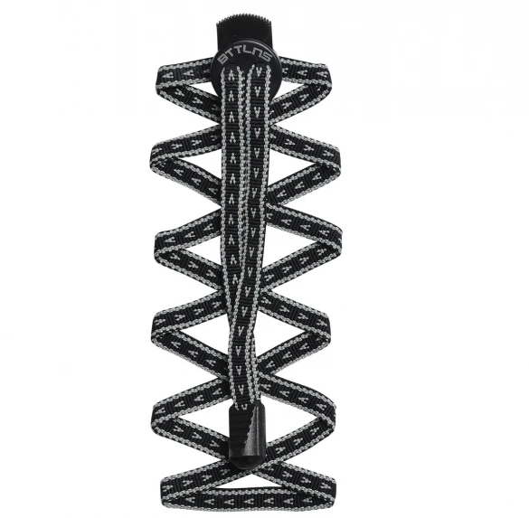 BTTLNS Snelveters Reflectie Zwart Momentum 1.0 3 BTTLNS Snelveters Reflectie Zwart Momentum 1.0