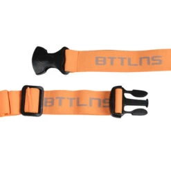 BTTLNS Startnummerband Keeper 2.0 Oranje -Craft Winkel bttlns startnummerbanden race belt oranje 0318001 035 005