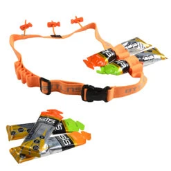 BTTLNS Startnummerband Keeper 2.0 Oranje -Craft Winkel bttlns startnummerbanden race belt oranje180015 003