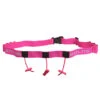 BTTLNS Startnummerband Keeper 2.0 Roze -Craft Winkel bttlns startnummerbanden race belt roze 0318001 072