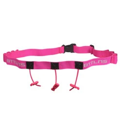 BTTLNS Startnummerband Keeper 2.0 Roze