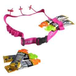 BTTLNS Startnummerband Keeper 2.0 Roze -Craft Winkel bttlns startnummerbanden race belt roze18001 072