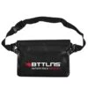 BTTLNS Antigone 1.0 Waterdichte Heuptas Zwart 2 BTTLNS Antigone 1.0 Waterdichte Heuptas Zwart -Craft Winkel bttlns swimming accessories antigone 10 black 0317012 010 01