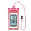 BTTLNS Endymion 1.0 Drijvende Waterdichte Telefoonhoes Roze -Craft Winkel bttlns telefoonhoezen endymion roze