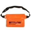 BTTLNS Antigone 1.0 Waterdichte Heuptas Oranje -Craft Winkel bttlns telefoonhoezen pouch oranje
