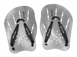 BTTLNS Trireme 1.0 Handpeddels Zilver