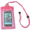 BTTLNS Waterdichte Telefoonhoes Iscariot 1.0 Roze 1 BTTLNS Waterdichte Telefoonhoes Iscariot 1.0 Roze -Craft Winkel bttlns waterdichte telefoonhoes iscariot roze