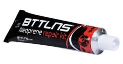 BTTLNS Neopreen Lijm Wetsuit Reparatie Set Vigor 1.0 -Craft Winkel bttlns wetsuit lijm reparatie set vigor 1 3