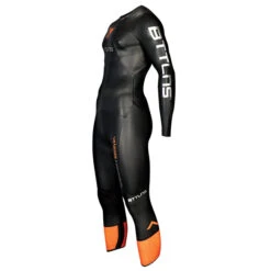 BTTLNS Wetsuit Rapture 2.0 Gebruikt Heren Maat XL -Craft Winkel bttlns wetsuits heren rapture 20 0120005 034 5
