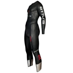 BTTLNS Tormentor 2.0 Demo Wetsuit Heren Maat SM -Craft Winkel bttlns wetsuits heren tormentor 20 0120002 099 001