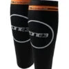 Zone3 8mm Neopreen Swimrun Kuitbanden -Craft Winkel calf sleeves z3 sized