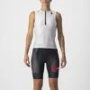 Castelli Free 2 W Tri Singlet Wit Dames -Craft Winkel castelli 2 tri singlet 22095 101 01