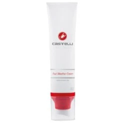 Castelli Linea Pelle Foul Weather Cream 100ml
