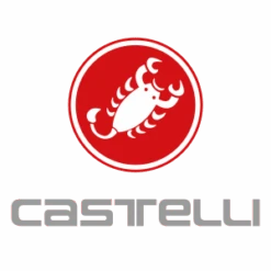 Castelli Free Sanremo 2 Trisuit Korte Mouwen Rood/zwart Heren 9 Castelli Free Sanremo 2 Trisuit Korte Mouwen Rood/zwart Heren -Craft Winkel castelli logo 9