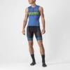 Castelli Free Tri 2 Short Blauw Heren -Craft Winkel castelli tri 2 short 22092 417 01