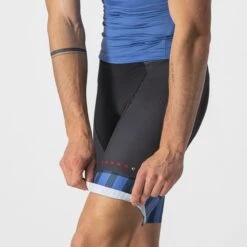 Castelli Free Tri 2 Short Blauw Heren -Craft Winkel castelli tri 2 short 22092 417 03