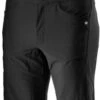 Castelli Unlimited Baggy Short Zwart Heren