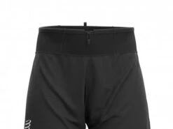 Compressport Trail Racing Compressie Short Zwart Heren -Craft Winkel compressport black trail shorts 03