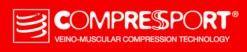 Compressport Pro Racing V3.0 Winter Hardloopsokken Zwart -Craft Winkel compressport logo 15