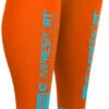 Compressport R2 V2 Compressie Tubes Oranje