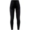 Craft Advanced Subz 2 Hardloopbroek Dames Zwart -Craft Winkel craft advanced subz fietsbroek dames zwart1911313 999000 01