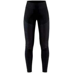 Craft Advanced Subz 2 Hardloopbroek Dames Zwart