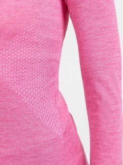 Craft Core Dry Active Comfort Lange Mouwen Roze Dames -Craft Winkel craft baselayer dames core dry active comfort ls w 1911168 738000 06