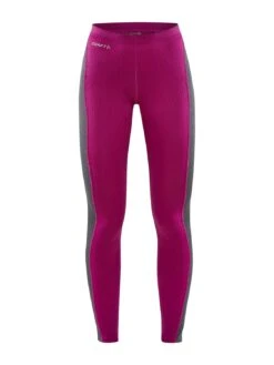 Craft Core Dry Thermo Onderkleding Set Roze Dames -Craft Winkel craft baselayer dames core dry baselayer set 1909706 486985 03
