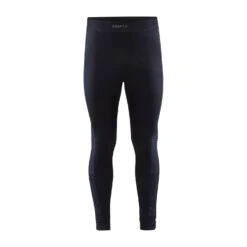 Craft Advanced Warm Intensity Broek Zwart Heren