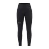 Craft PRO Hypervent Tights Hardloopbroek Zwart Dames -Craft Winkel craft broek dames pro hypervent tights w 1910436 999000 01