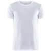 Craft Core Dry Ondershirt SS Wit Heren -Craft Winkel craft core dry ondershirt wit heren 1910447 900000