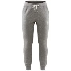 Craft Core Joggingbroek Grijs Dames