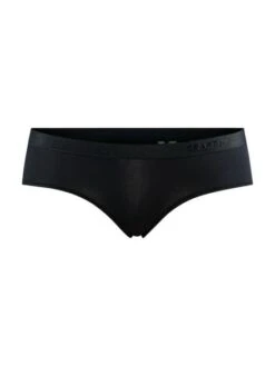 Craft Core Dry Hipster Onderbroek Zwart Dames