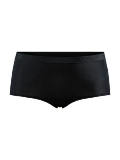 Craft Core Dry Boxer Zwart Dames