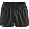 Craft Advanced Essence Stretch Short Zwart Dames -Craft Winkel craft essence stretch short zwart heren 1908762 999000 1