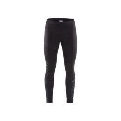 Craft Subz Wind Tights Zwart Heren