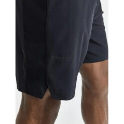 Craft PRO Hypervent Long Shorts Zwart Heren -Craft Winkel craft hardlopen heren 1910418 999000 032