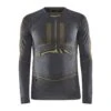 Craft Active Intensity CN Ondershirt Lange Mouw Grijs Heren 1 Craft Active Intensity CN Ondershirt Lange Mouw Grijs Heren -Craft Winkel craft heren baselayer active intensity cn 1907933 985549 01