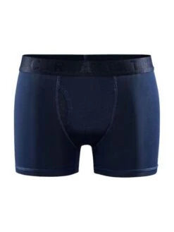 Craft Core Dry Boxer 3-Inch Blauw Heren
