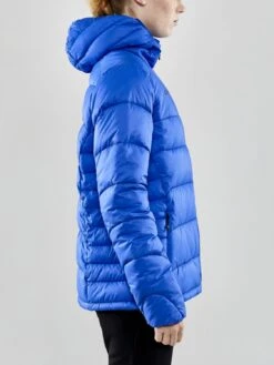 Craft Core Explore Isolate Jacket Blauw Dames -Craft Winkel craft jassen dames core explore isolate jacket 1910391 346000 04