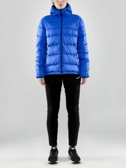 Craft Core Explore Isolate Jacket Blauw Dames -Craft Winkel craft jassen dames core explore isolate jacket 1910391 346000 06